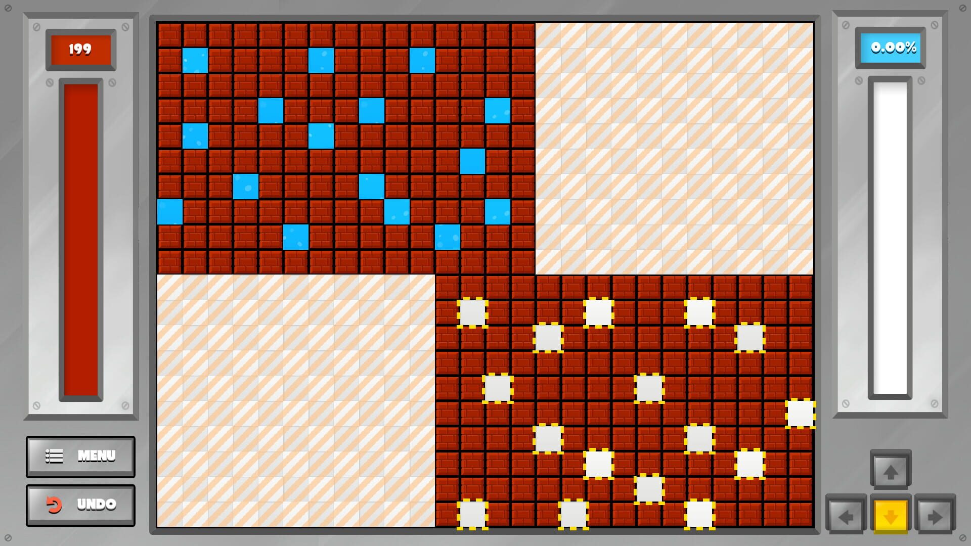 Screenshot for Briquid