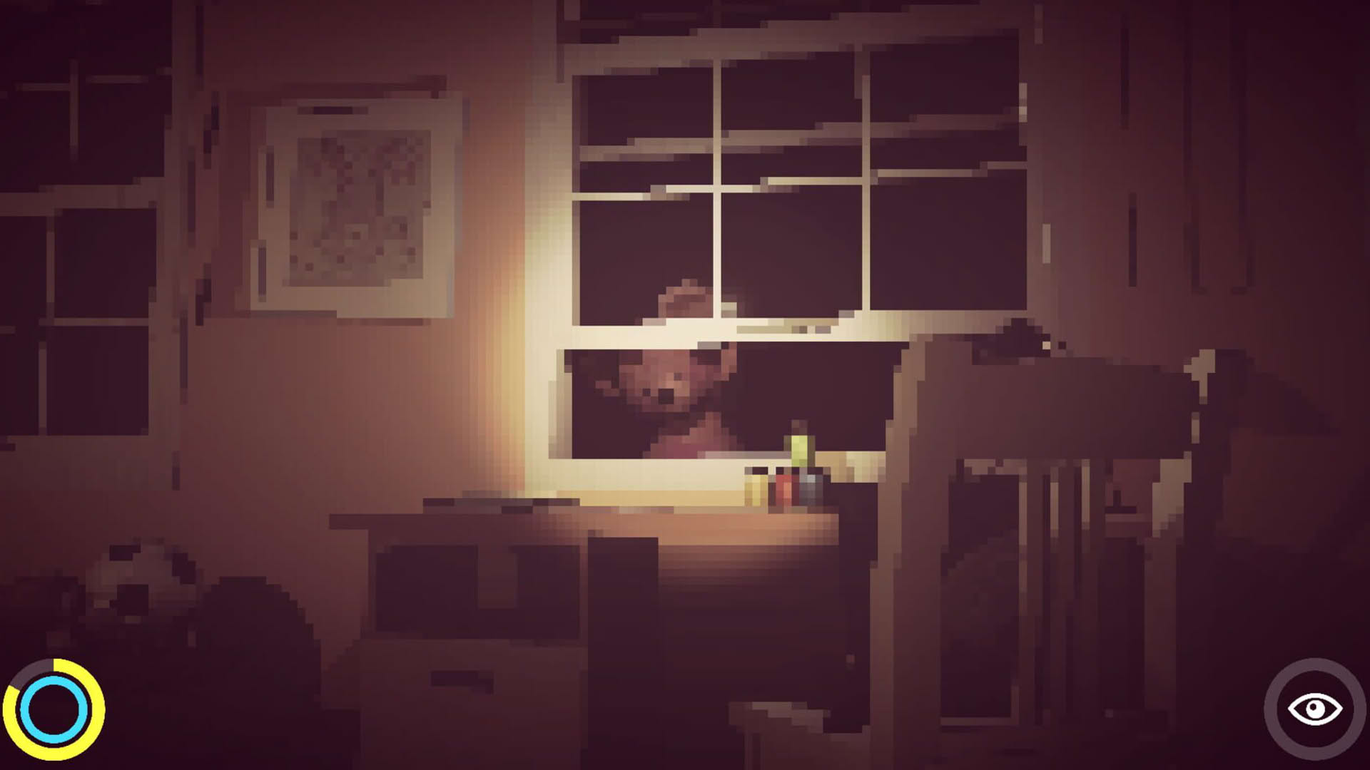 Screenshot for Bedtime Blues