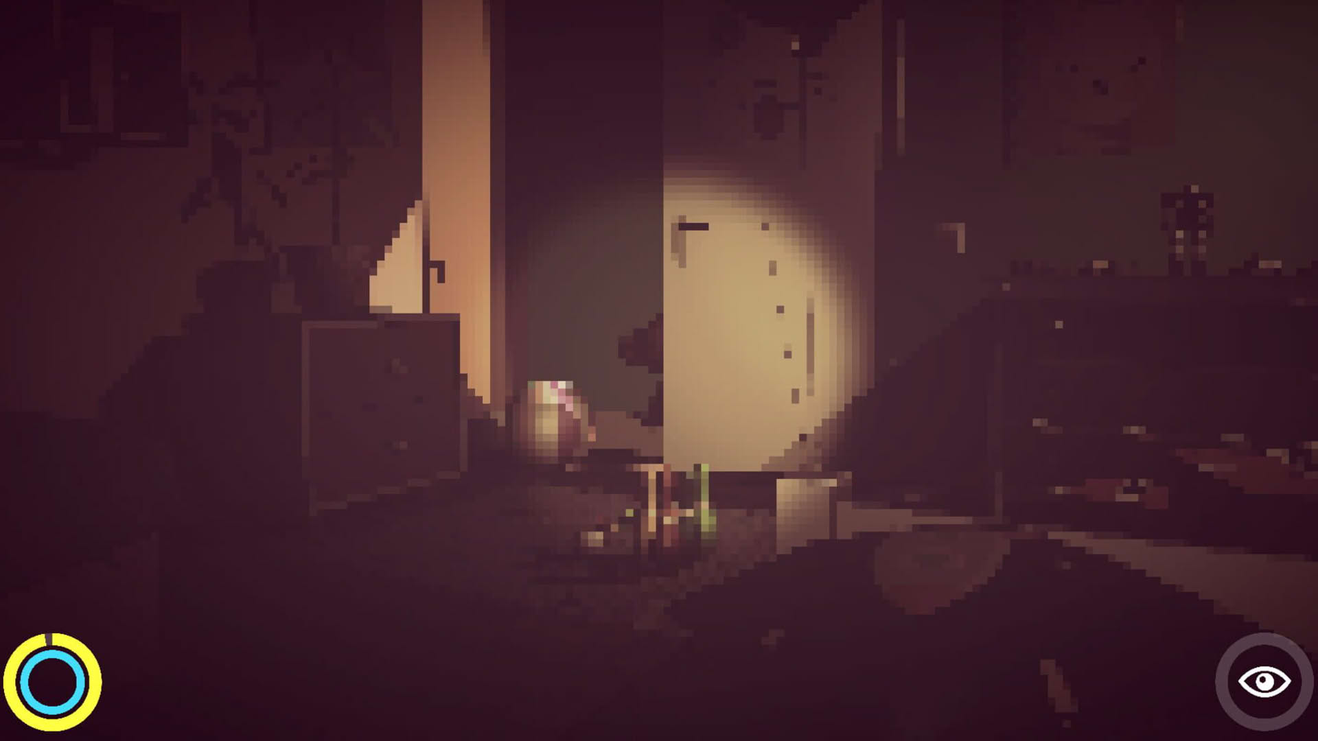 Screenshot for Bedtime Blues