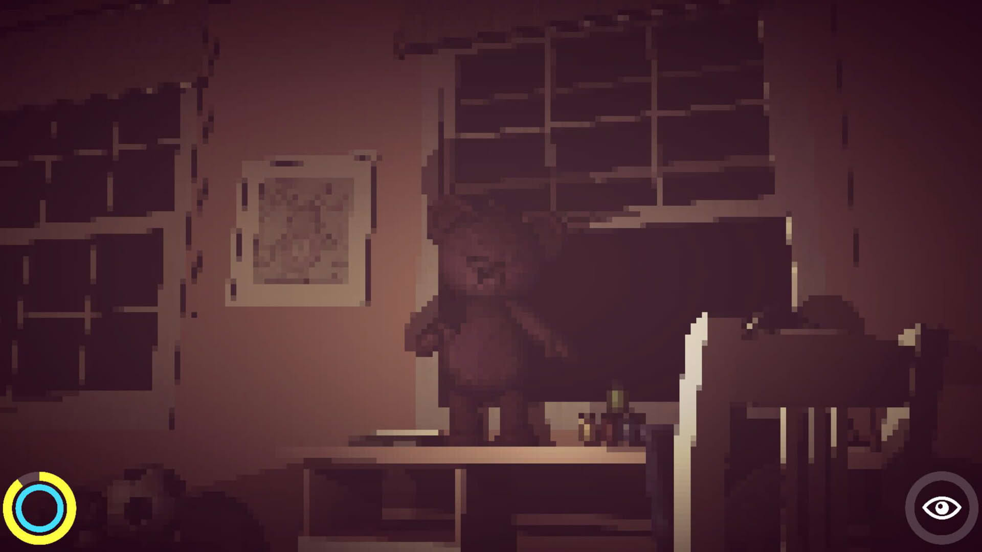 Screenshot for Bedtime Blues