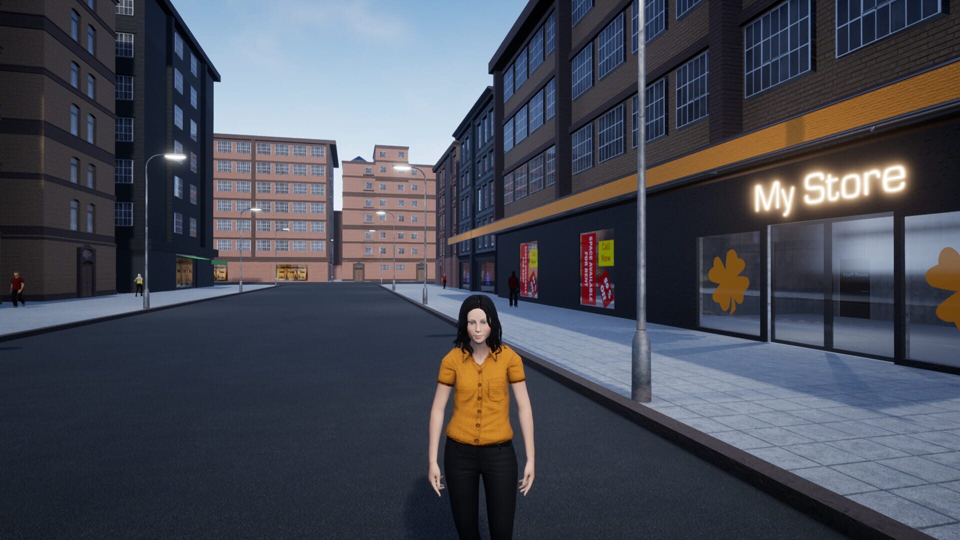 Screenshot for King of Retail