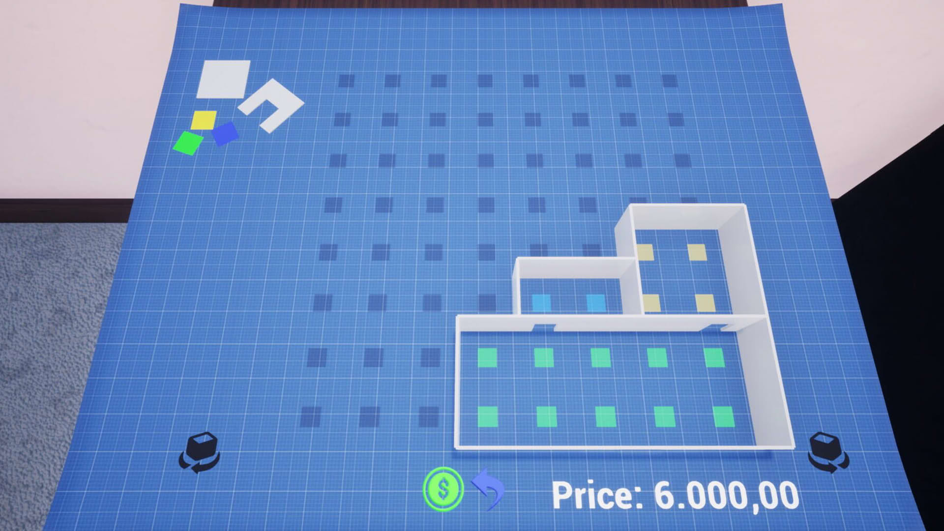 Screenshot for King of Retail