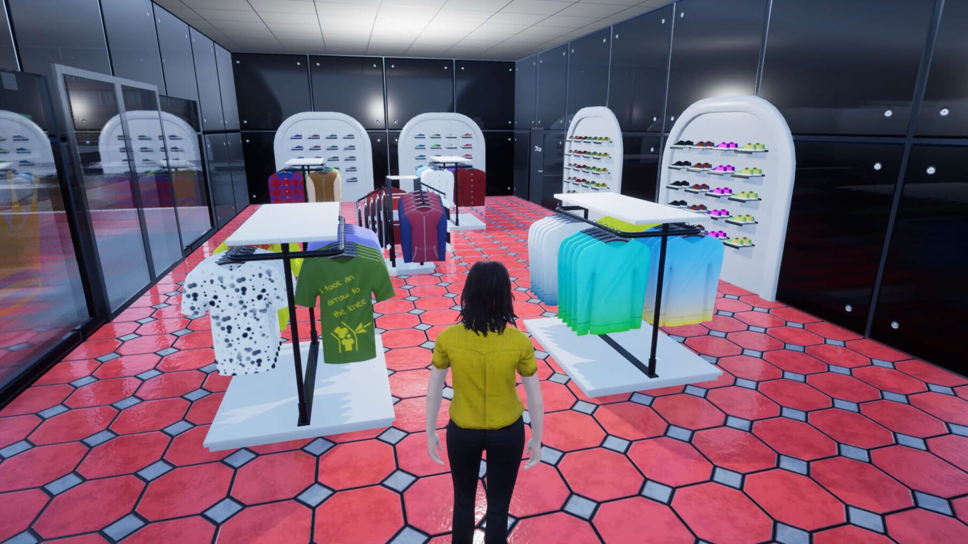 Screenshot for King of Retail