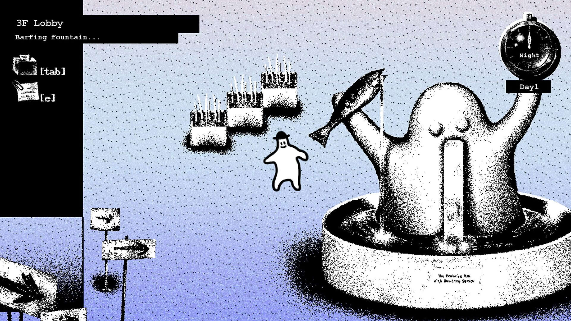 Screenshot for Hotel Sowls