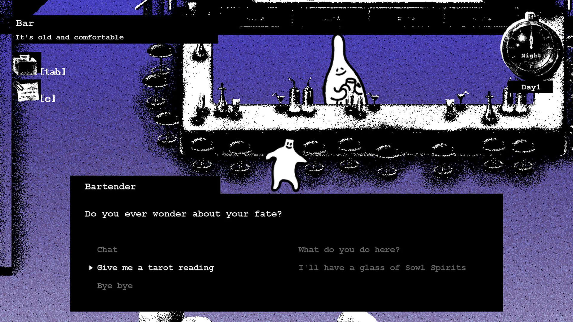 Screenshot for Hotel Sowls