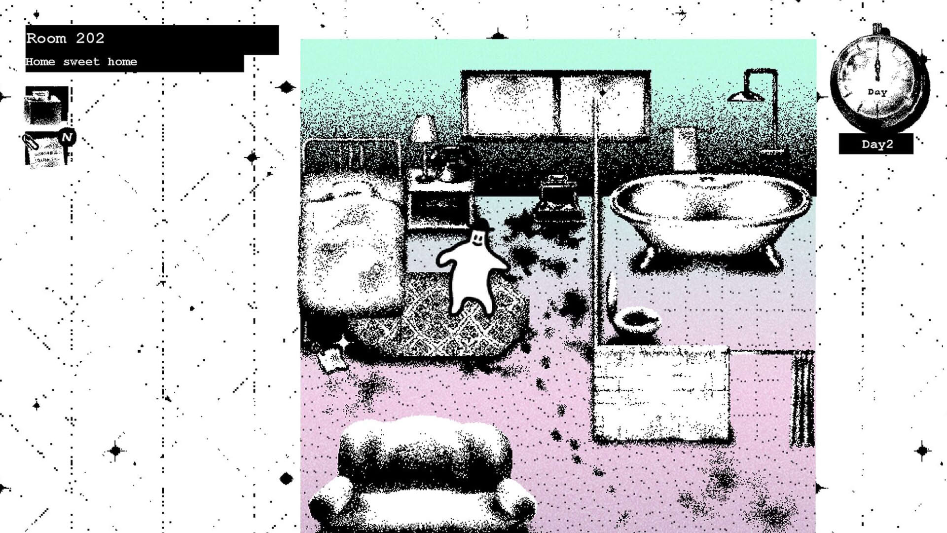 Screenshot for Hotel Sowls