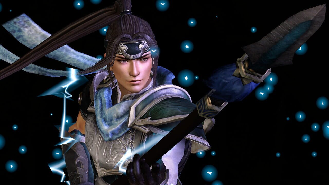 Screenshot for Dynasty Warriors 7: Xtreme Legends - Definitive Edition