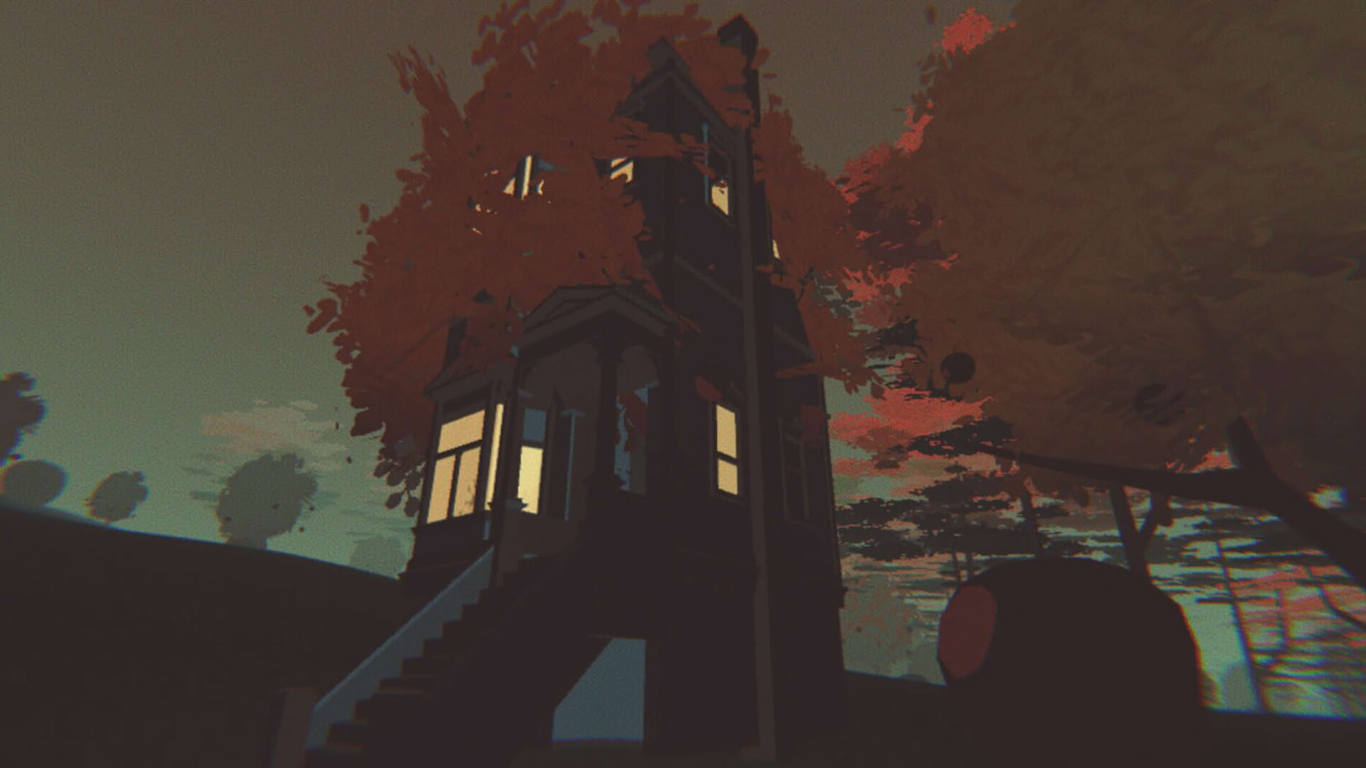 Screenshot for Pattern