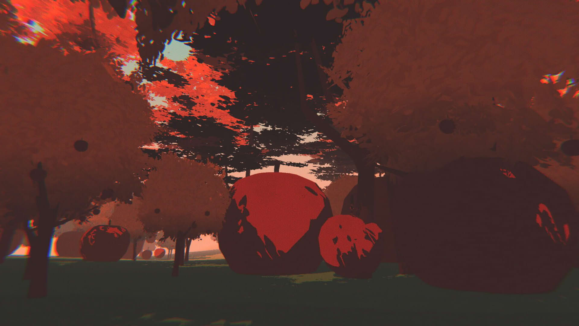 Screenshot for Pattern
