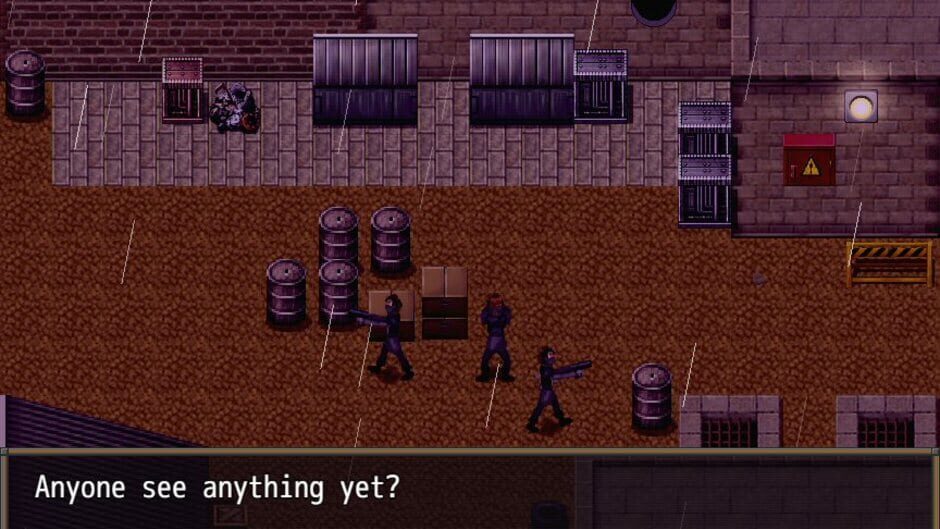 Screenshot for Snares of Ruin Zero