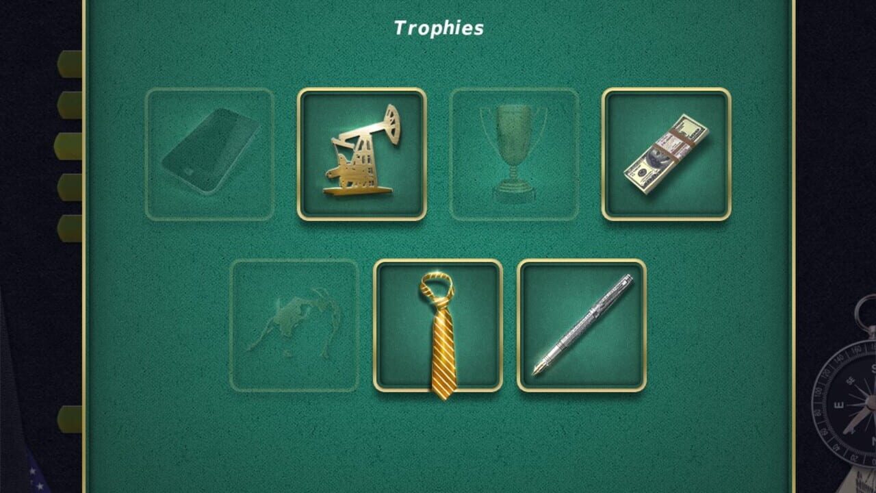 Screenshot for 1001 Jigsaw: World Tour - Great America