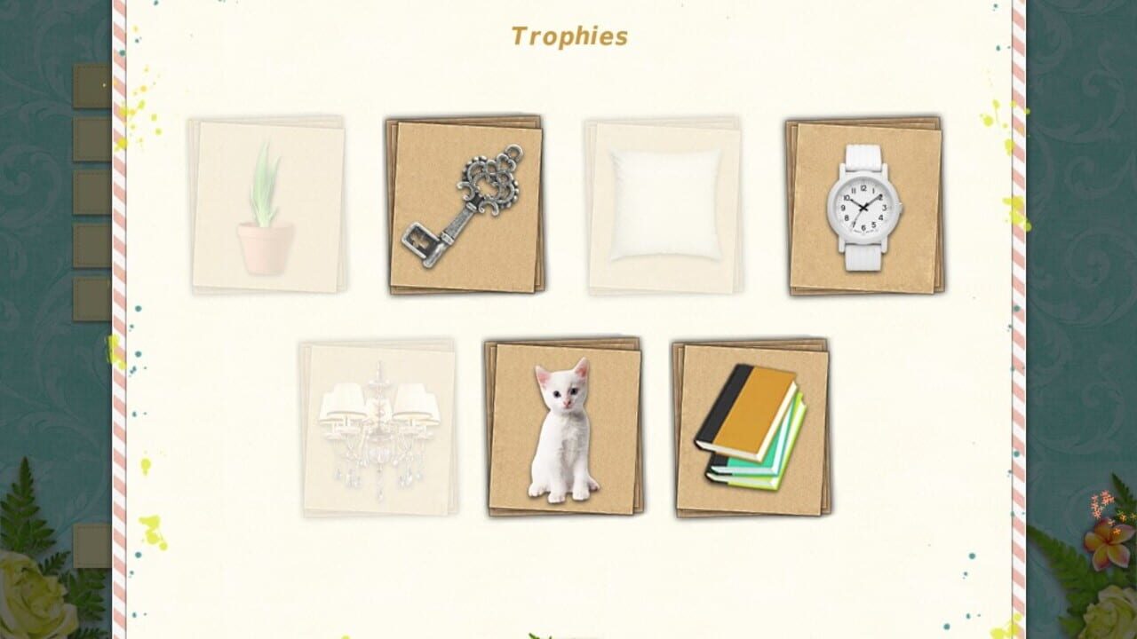 Screenshot for 1001 Jigsaw: Home Sweet Home