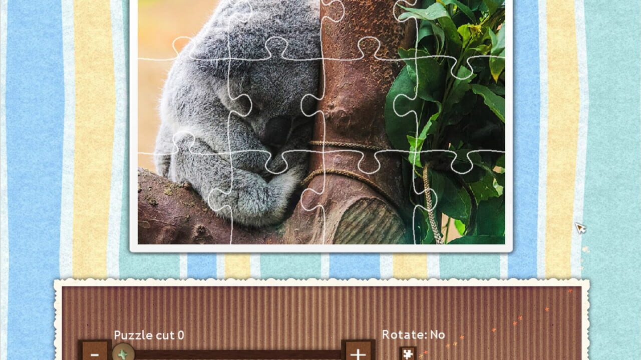 Screenshot for 1001 Jigsaw: Earth Chronicles