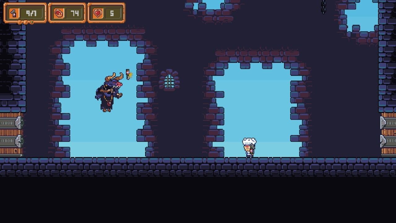 Screenshot for Chop is Dish