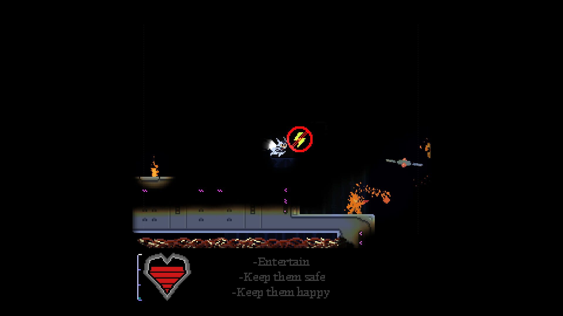 Screenshot for Firework