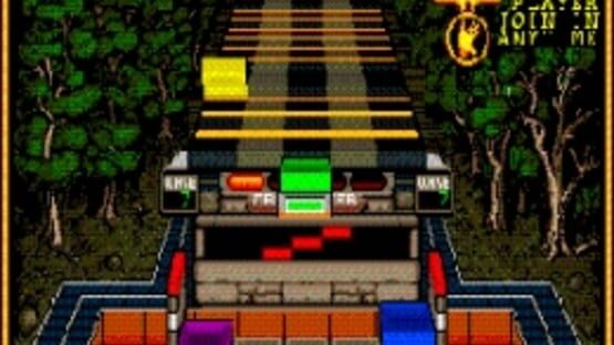 Screenshot for Klax