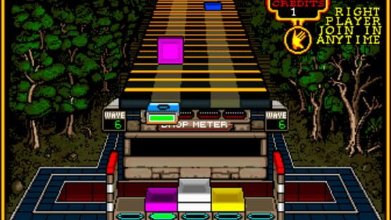 Screenshot for Klax