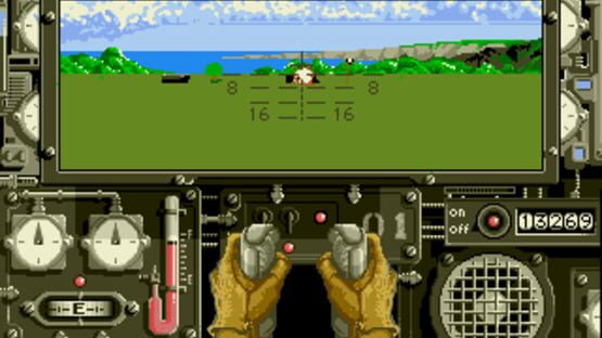 Screenshot for Sherman M4