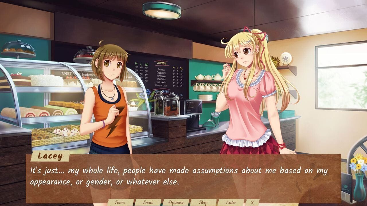Screenshot for Corona Borealis