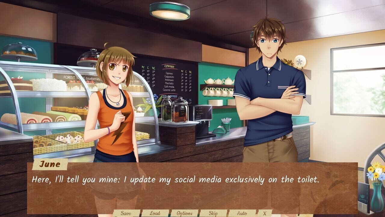 Screenshot for Corona Borealis