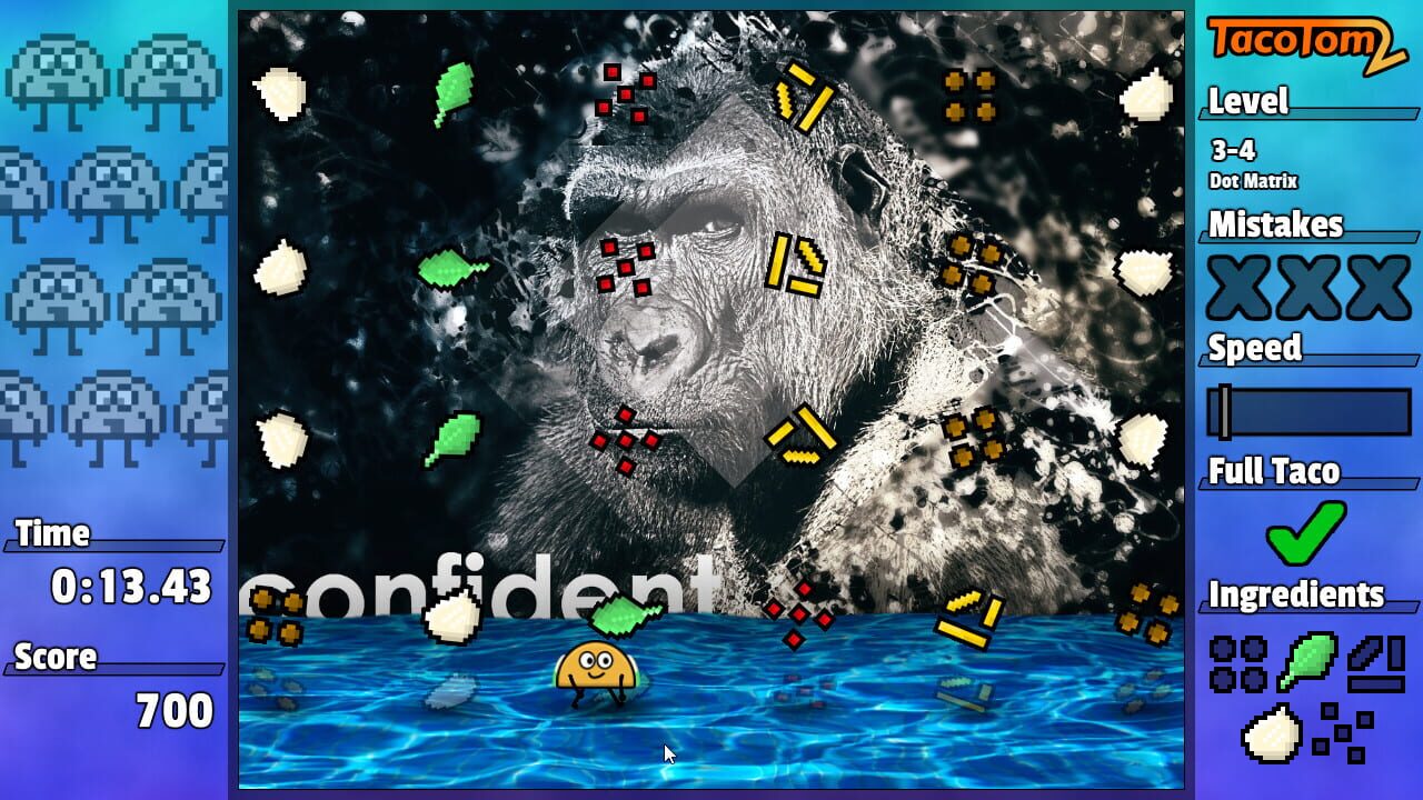 Screenshot for Taco Tom 2