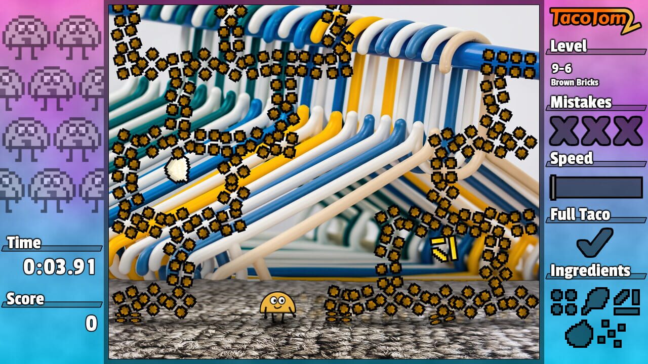 Screenshot for Taco Tom 2