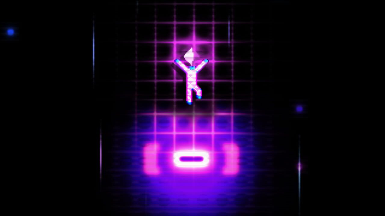 Screenshot for Octahedron: Transfixed Edition