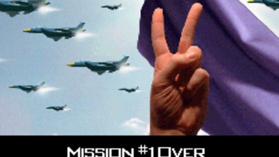 Screenshot for Ace Combat Advance
