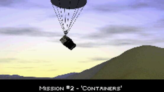 Screenshot for Ace Combat Advance