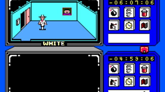Screenshot for Spy vs Spy