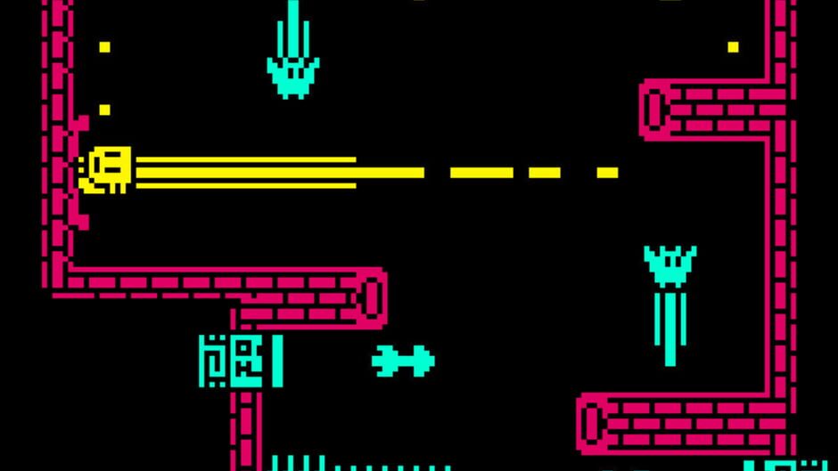 Screenshot for Tomb of the Mask