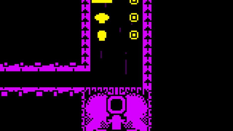 Screenshot for Tomb of the Mask