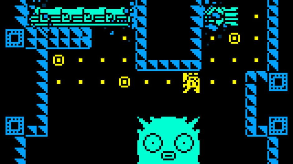 Screenshot for Tomb of the Mask