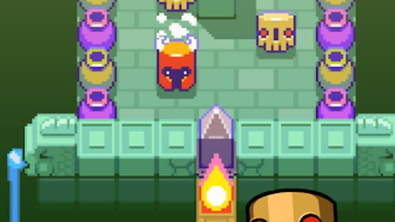 Screenshot for Rust Bucket