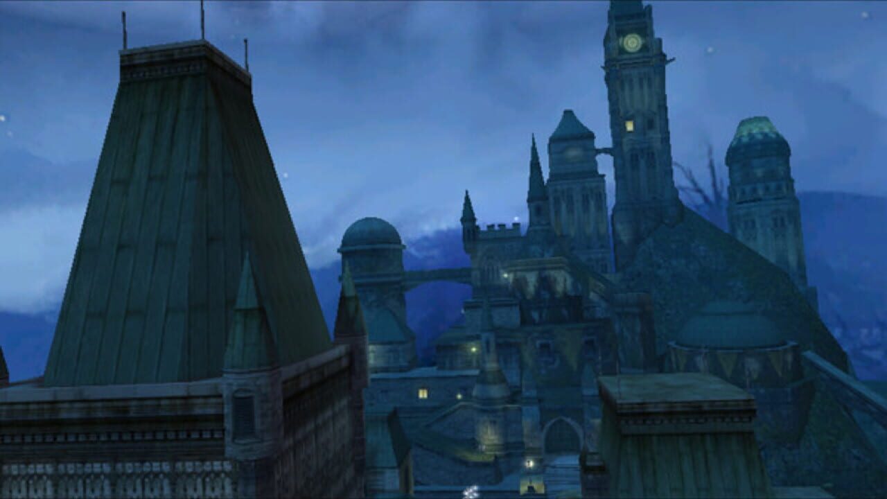 Screenshot for Indiana Jones and the Emperor's Tomb