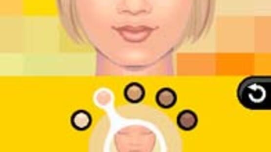 Screenshot for Style Lab Makeover