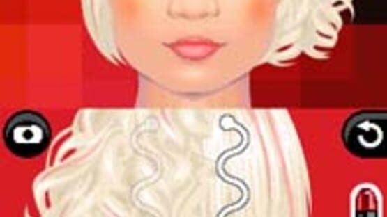 Screenshot for Style Lab Makeover