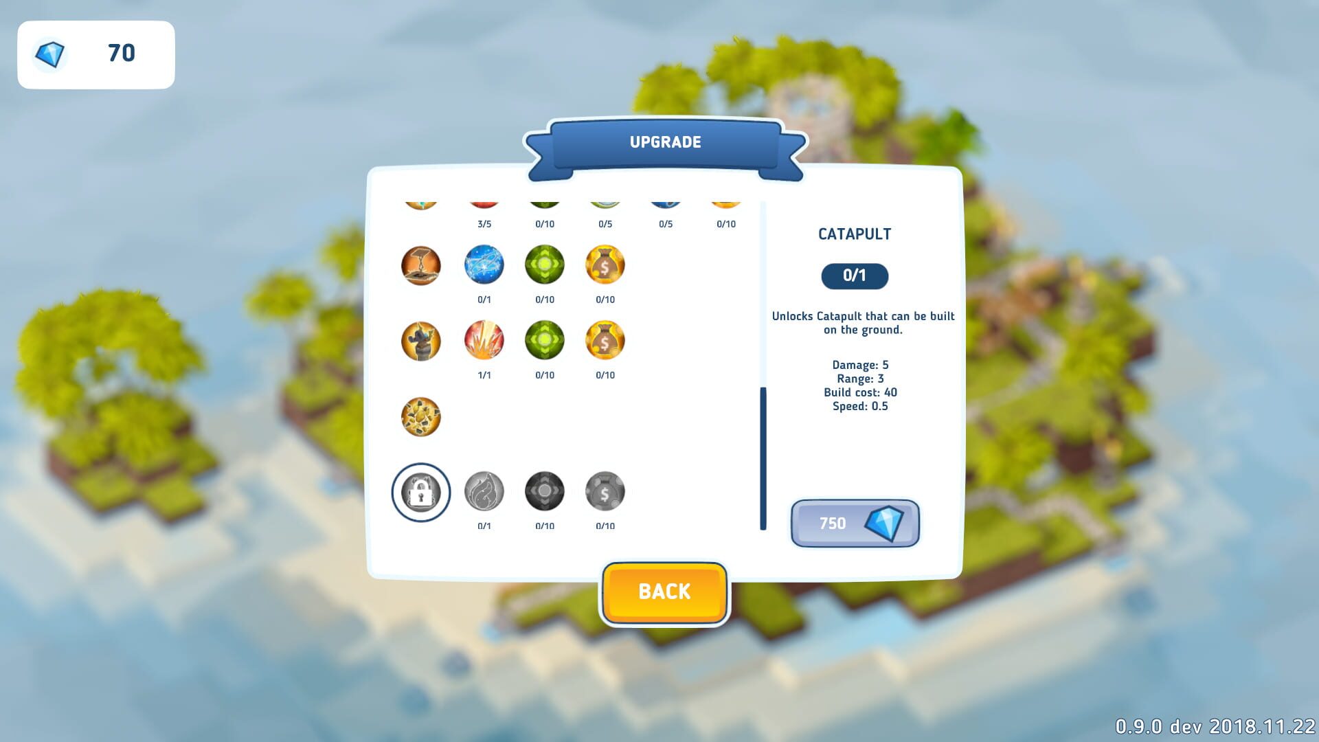 Screenshot for Seacurity Breach