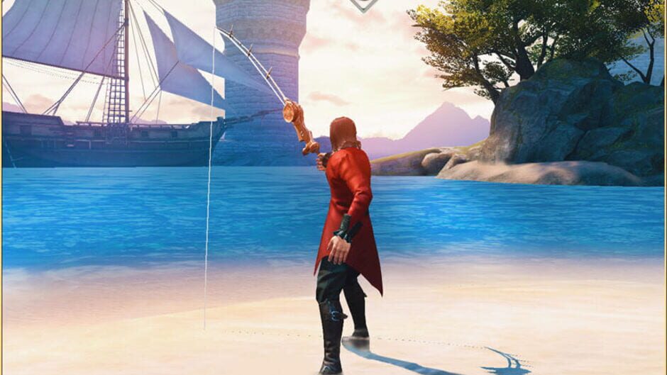 Screenshot for Rangers of Oblivion