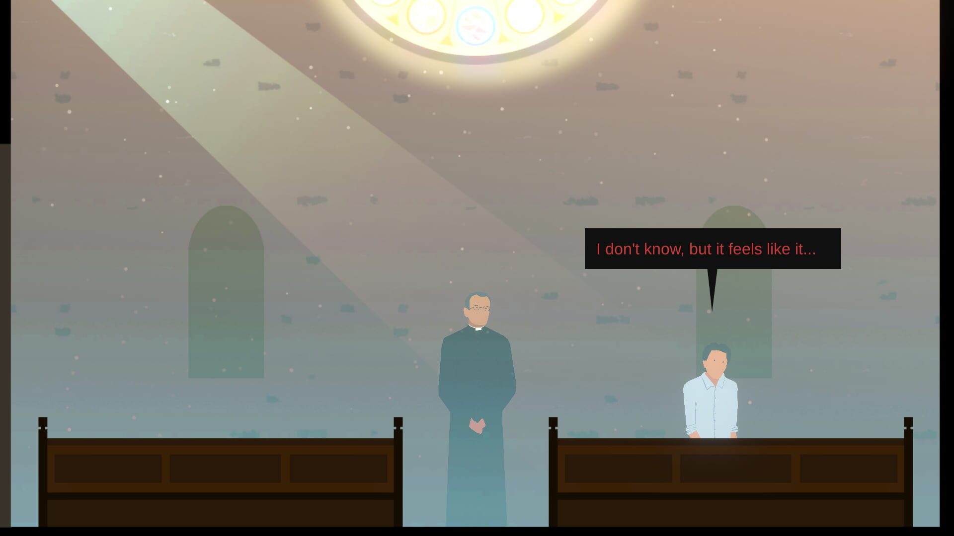 Screenshot for Rainswept