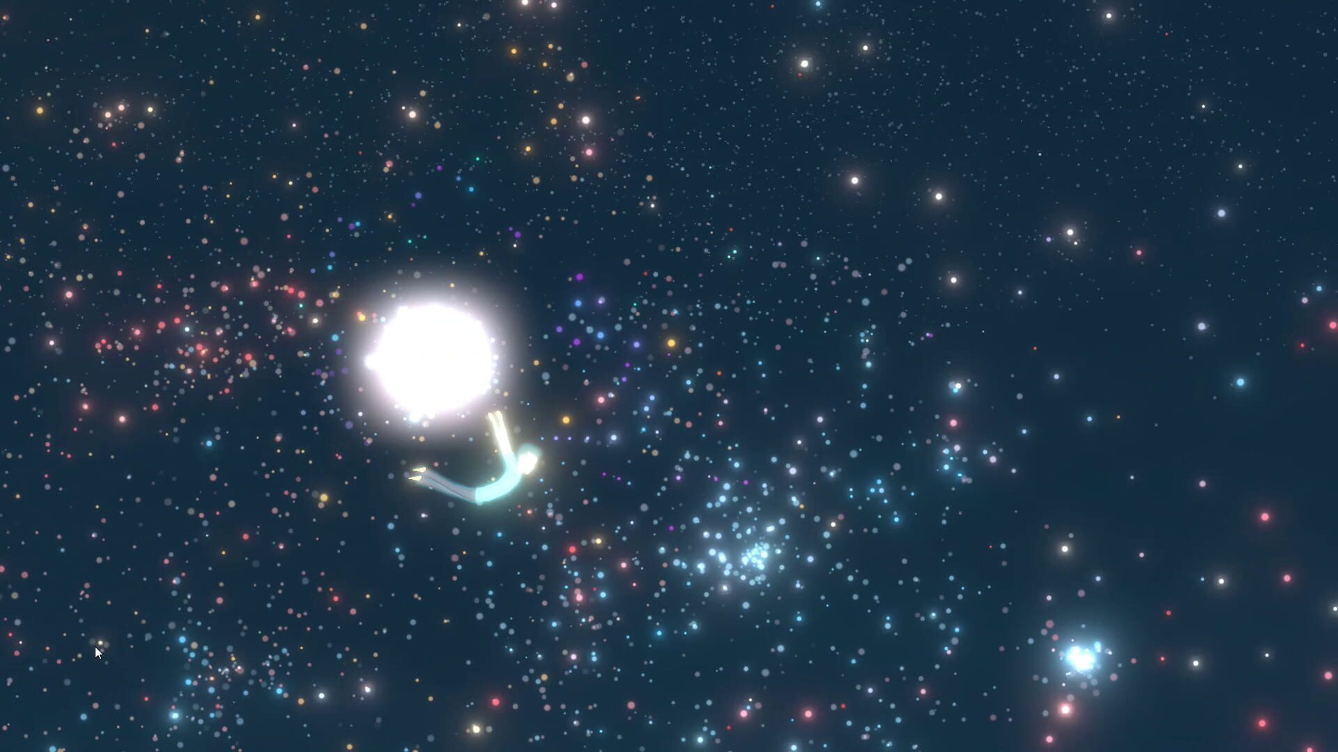 Screenshot for Rainswept