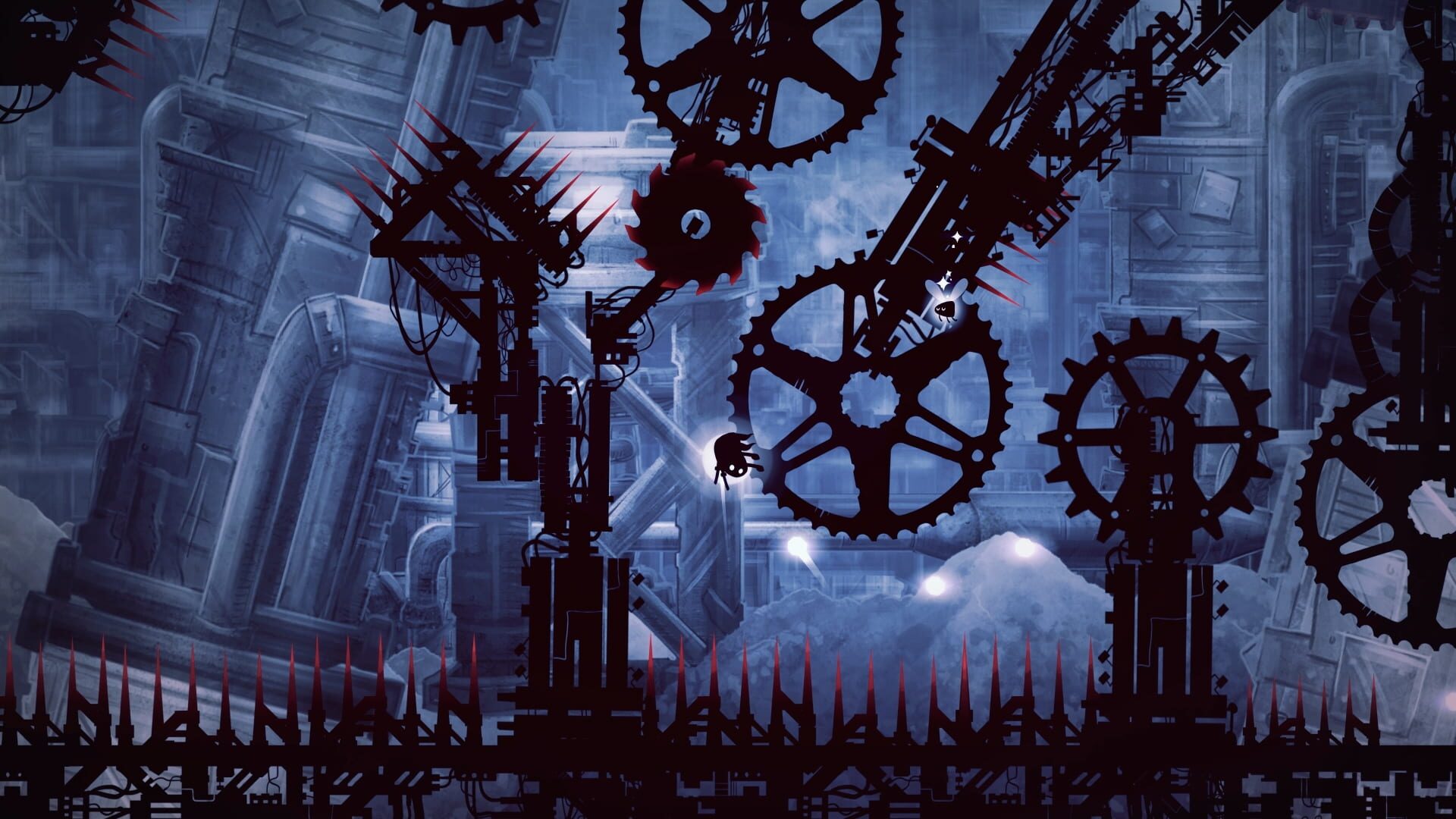 Screenshot for Shadow Bug