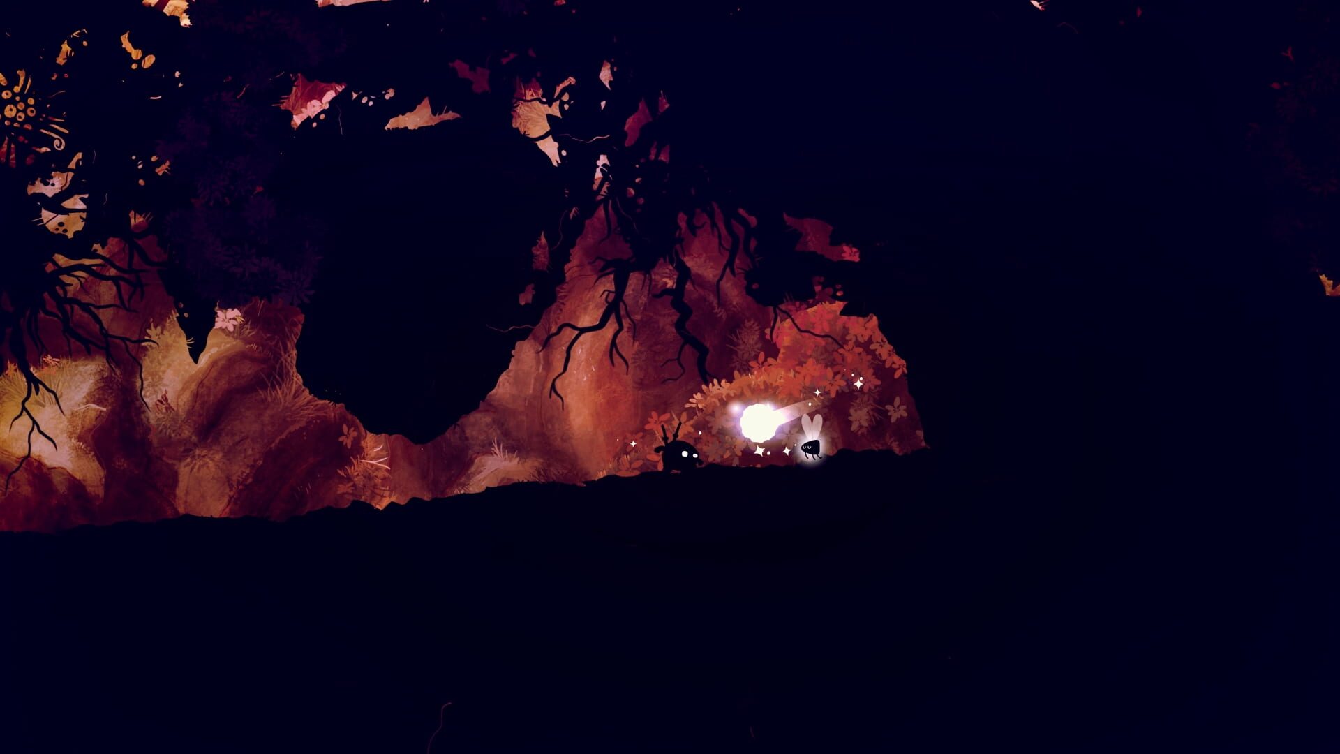 Screenshot for Shadow Bug