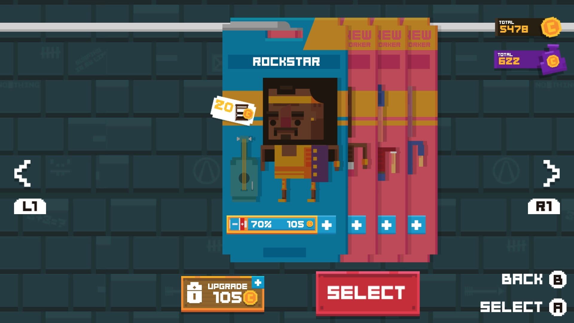 Screenshot for Diggerman