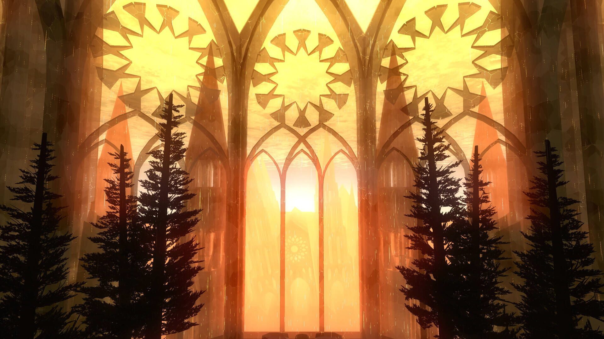 Screenshot for Desolus