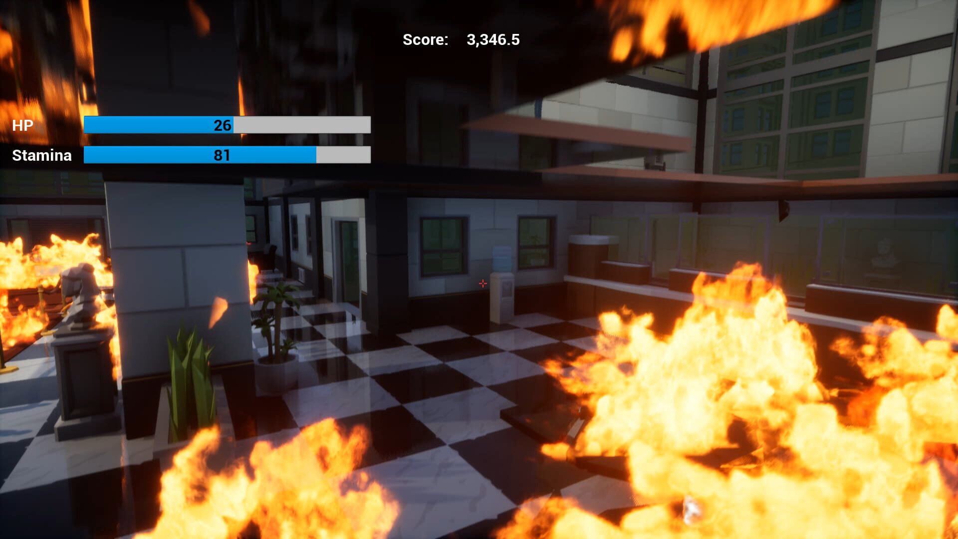 Screenshot for Arsonist