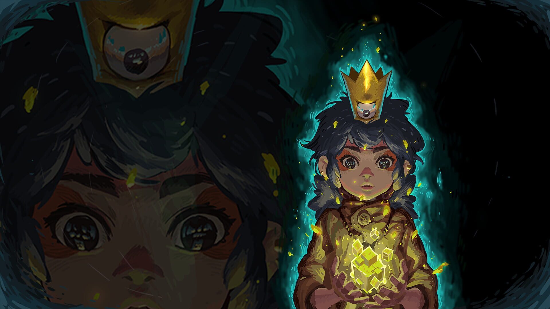 Screenshot for Crown Trick