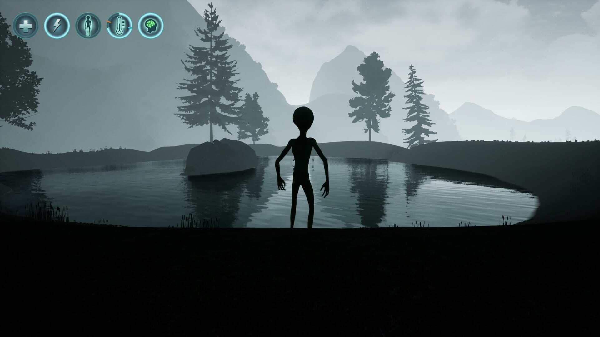Screenshot for Zibbs: Alien Survival