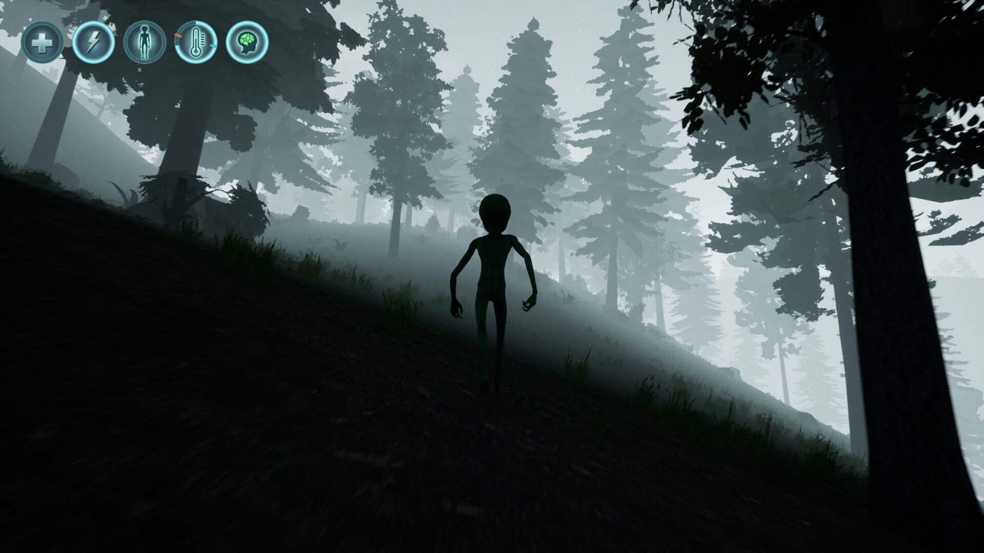 Screenshot for Zibbs: Alien Survival