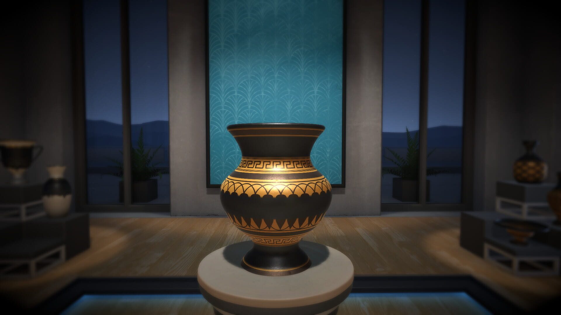 Screenshot for Let's Create! Pottery VR